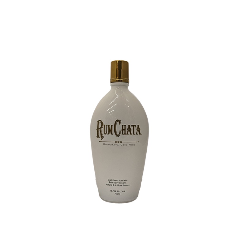 Rum Chata Horchata Liqueur 750ML
